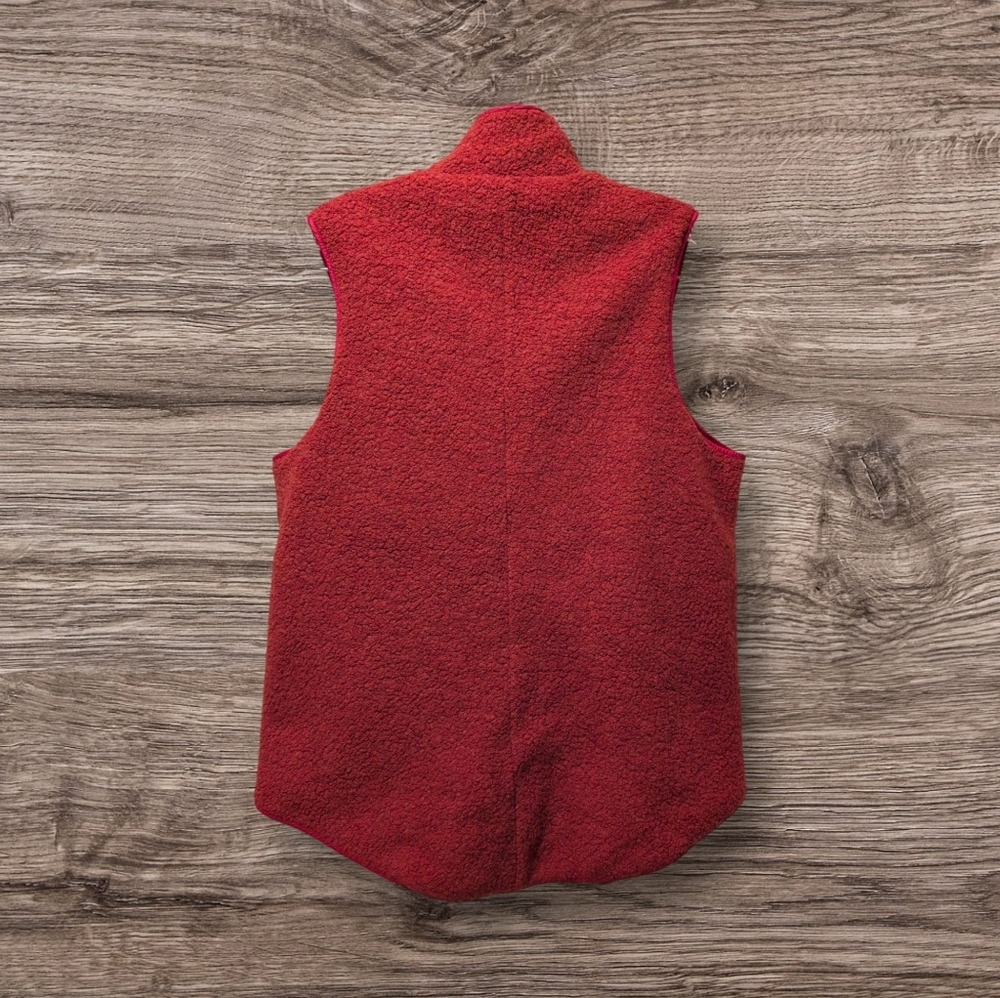 Smartwool Reversible Vest - Picture 5 of 7